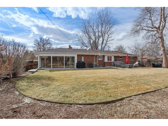 6266 S Valleyview St, Littleton, CO 80120