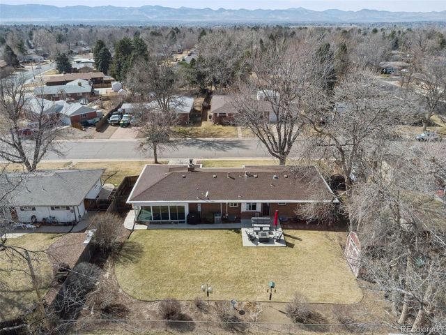 6266 S Valleyview St, Littleton, CO 80120