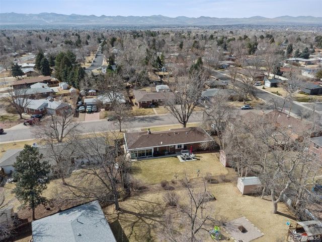 6266 S Valleyview St, Littleton, CO 80120