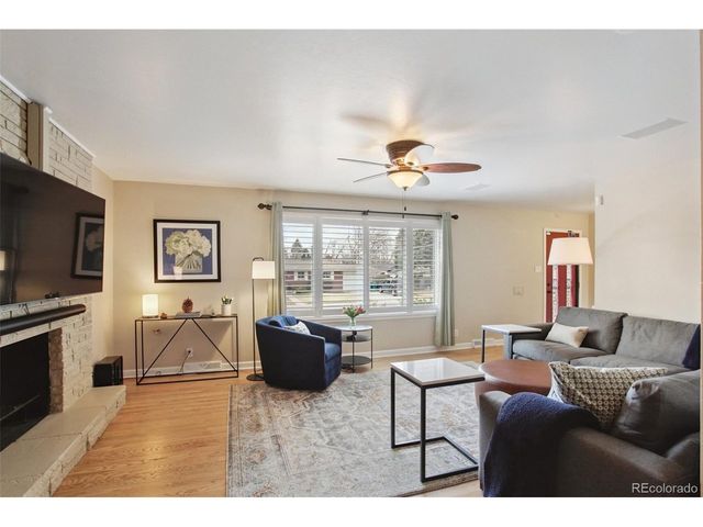 6266 S Valleyview St, Littleton, CO 80120