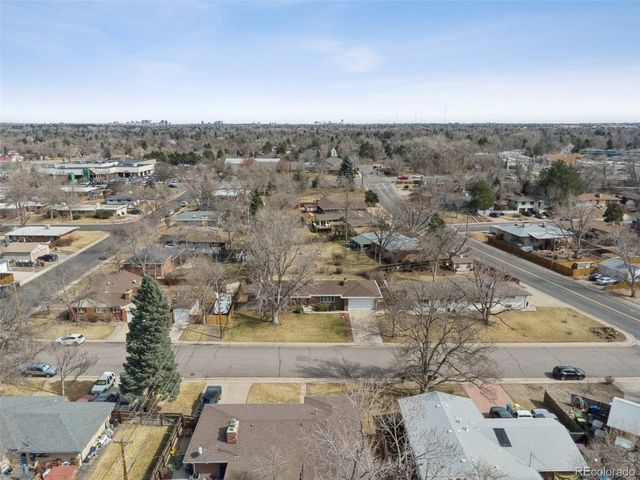 6266 S Valleyview St, Littleton, CO 80120