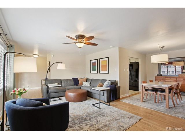 6266 S Valleyview St, Littleton, CO 80120