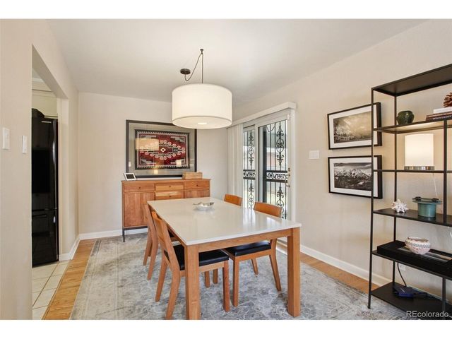 6266 S Valleyview St, Littleton, CO 80120