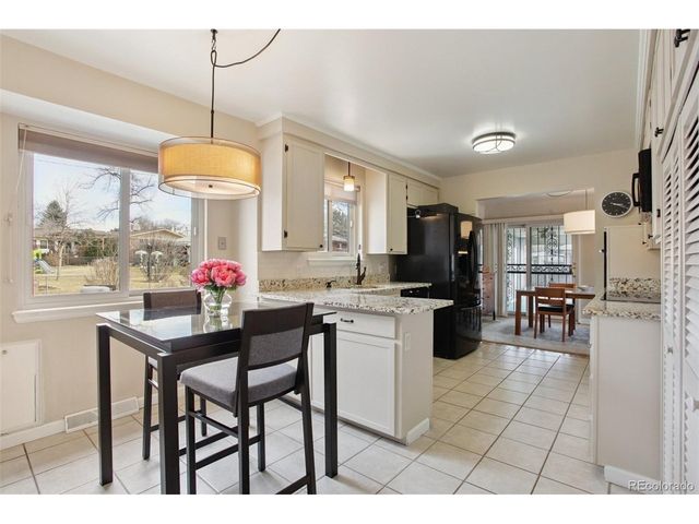 6266 S Valleyview St, Littleton, CO 80120