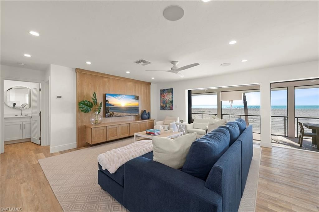 19 Beach Homes, CAPTIVA, FL 33924 — exterior