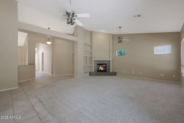 7632 E SNOWDON Circle, Mesa, AZ 85207
