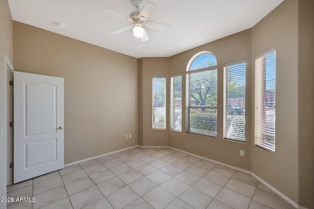 7632 E SNOWDON Circle, Mesa, AZ 85207