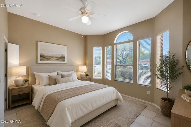 7632 E SNOWDON Circle, Mesa, AZ 85207