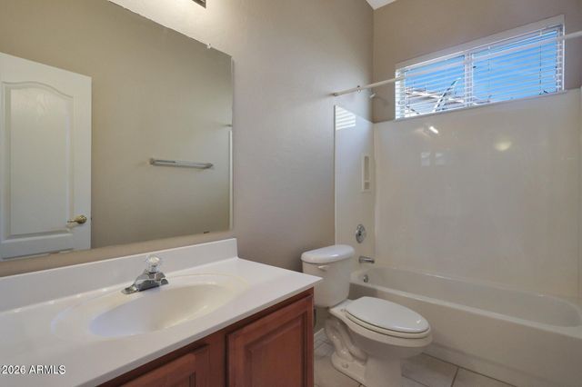 7632 E SNOWDON Circle, Mesa, AZ 85207