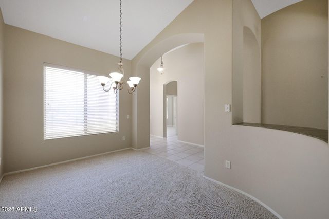 7632 E SNOWDON Circle, Mesa, AZ 85207