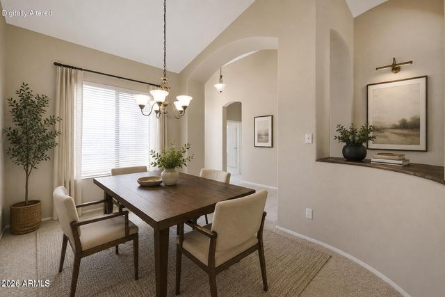 7632 E SNOWDON Circle, Mesa, AZ 85207