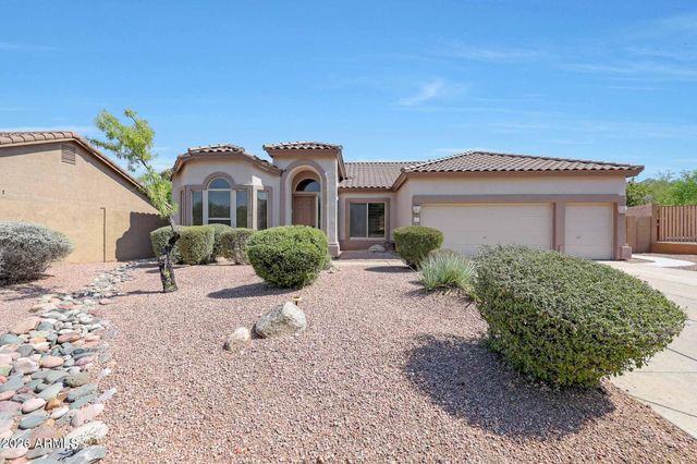7632 E SNOWDON Circle, Mesa, AZ 85207