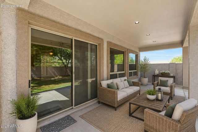 7632 E SNOWDON Circle, Mesa, AZ 85207