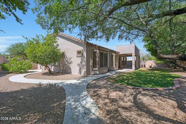7632 E SNOWDON Circle, Mesa, AZ 85207