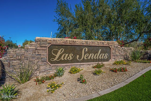 7632 E SNOWDON Circle, Mesa, AZ 85207