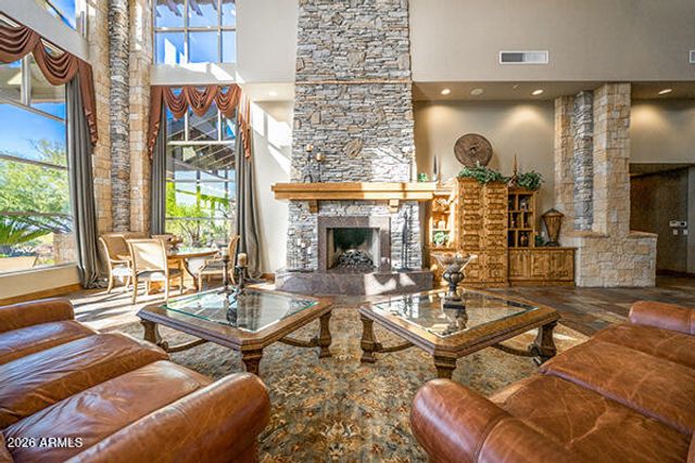 7632 E SNOWDON Circle, Mesa, AZ 85207