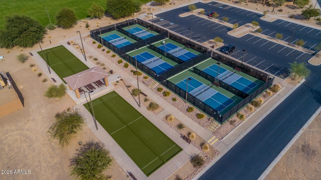 7632 E SNOWDON Circle, Mesa, AZ 85207