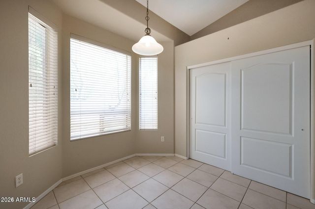 7632 E SNOWDON Circle, Mesa, AZ 85207