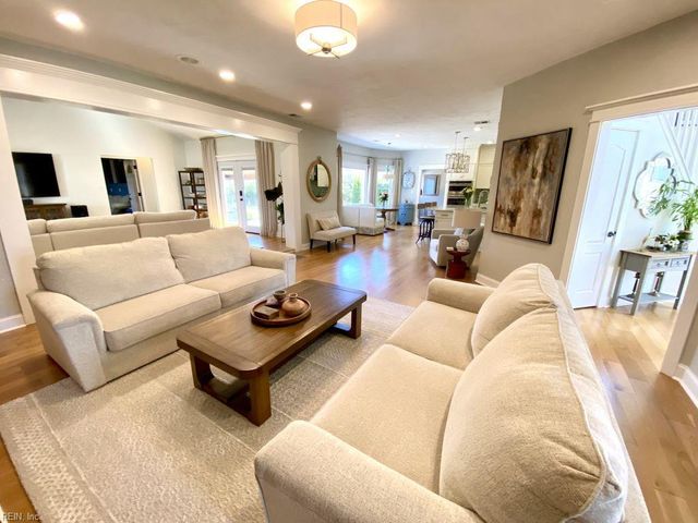 2384 Upper Greens PL, Virginia Beach, VA 23456