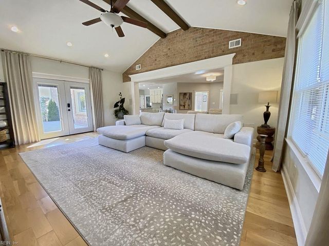 2384 Upper Greens PL, Virginia Beach, VA 23456