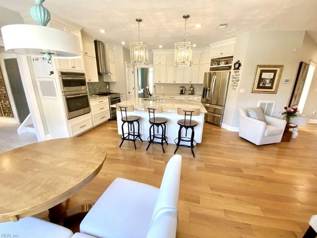 2384 Upper Greens PL, Virginia Beach, VA 23456