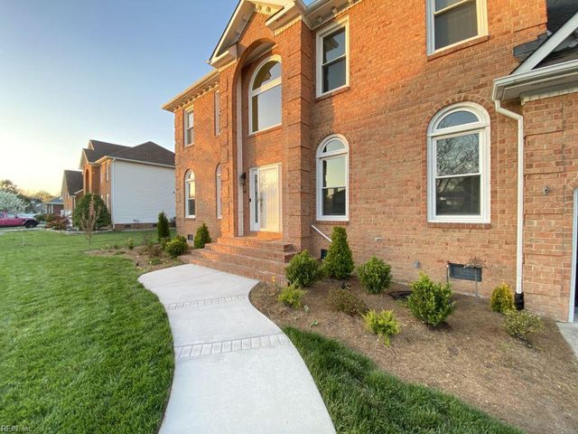 2384 Upper Greens PL, Virginia Beach, VA 23456