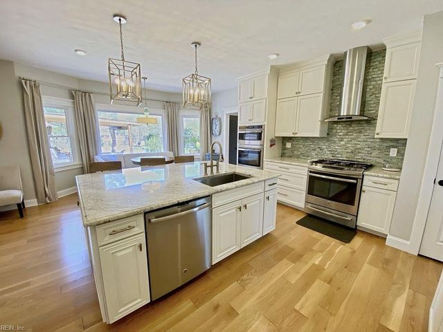 2384 Upper Greens PL, Virginia Beach, VA 23456