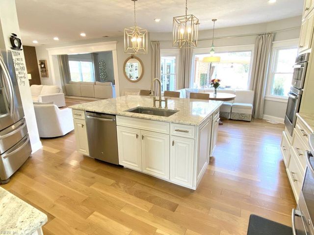 2384 Upper Greens PL, Virginia Beach, VA 23456