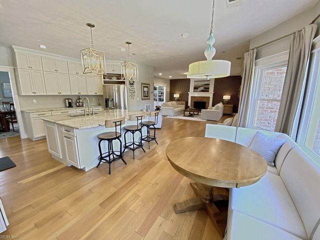 2384 Upper Greens PL, Virginia Beach, VA 23456