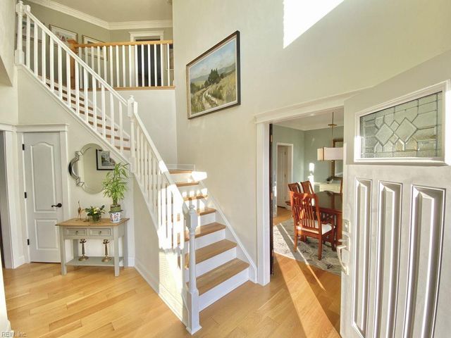 2384 Upper Greens PL, Virginia Beach, VA 23456