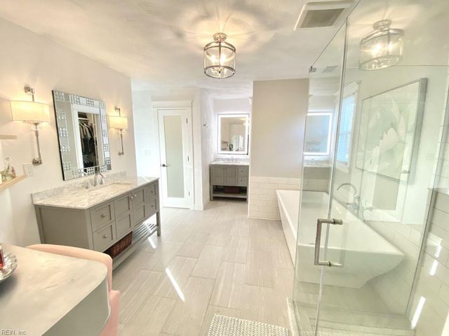 2384 Upper Greens PL, Virginia Beach, VA 23456