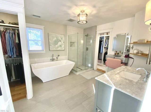 2384 Upper Greens PL, Virginia Beach, VA 23456