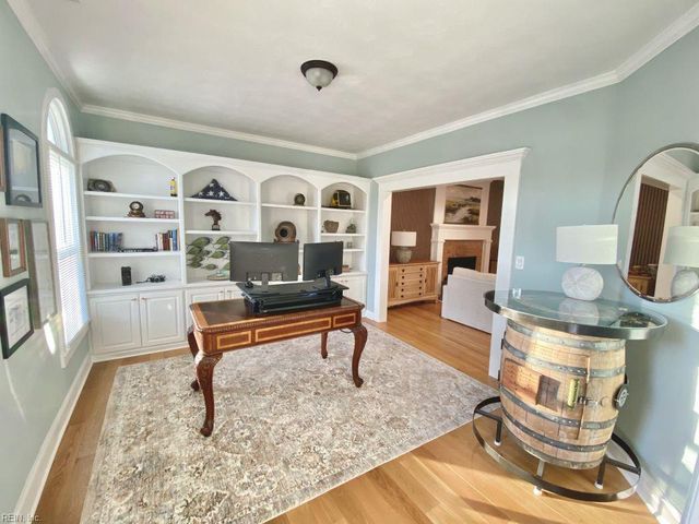 2384 Upper Greens PL, Virginia Beach, VA 23456