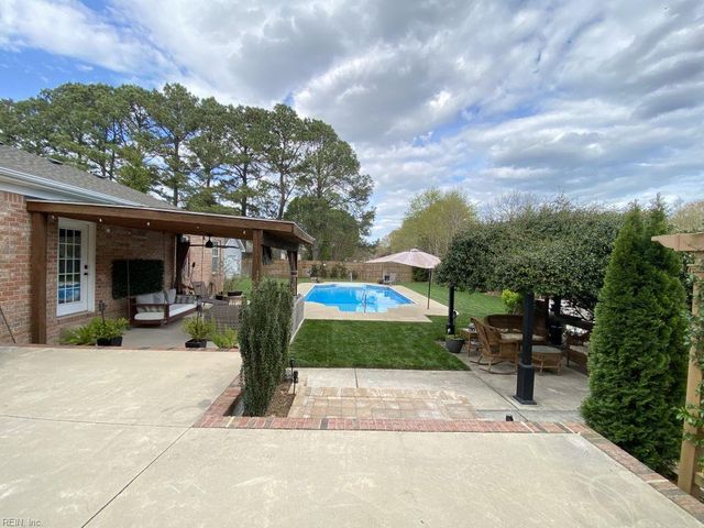 2384 Upper Greens PL, Virginia Beach, VA 23456