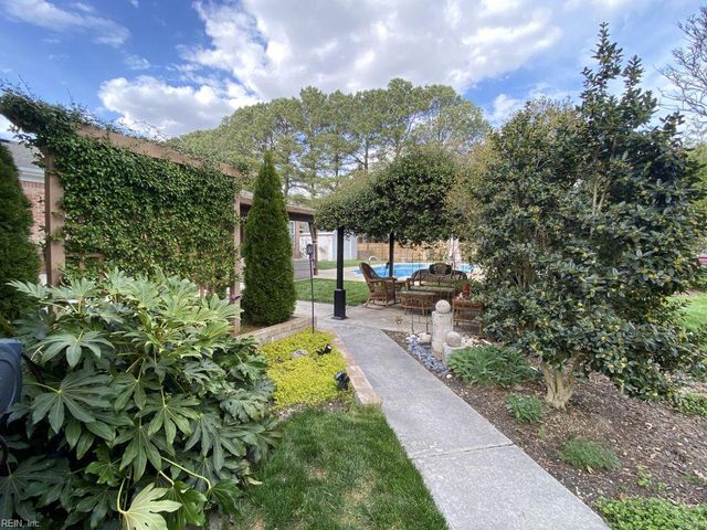 2384 Upper Greens PL, Virginia Beach, VA 23456