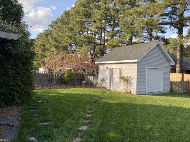 2384 Upper Greens PL, Virginia Beach, VA 23456