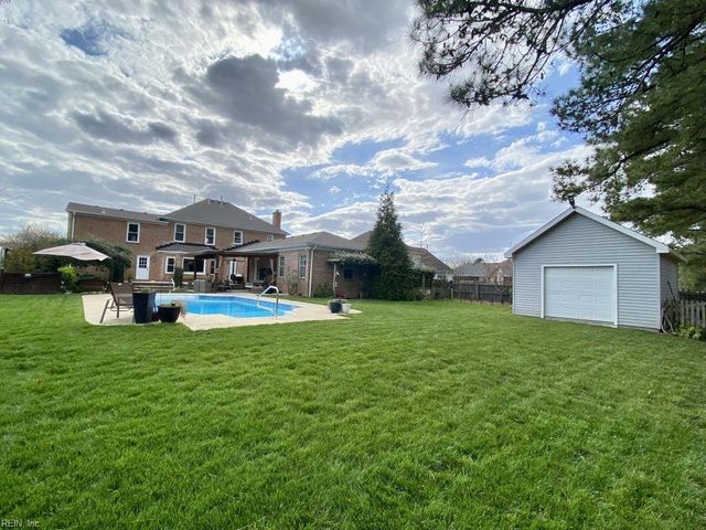 2384 Upper Greens PL, Virginia Beach, VA 23456