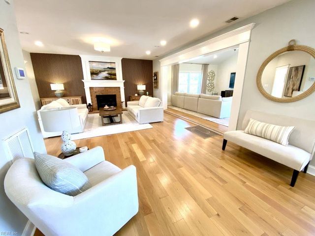 2384 Upper Greens PL, Virginia Beach, VA 23456