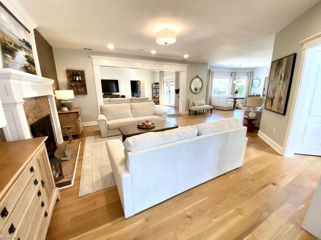 2384 Upper Greens PL, Virginia Beach, VA 23456