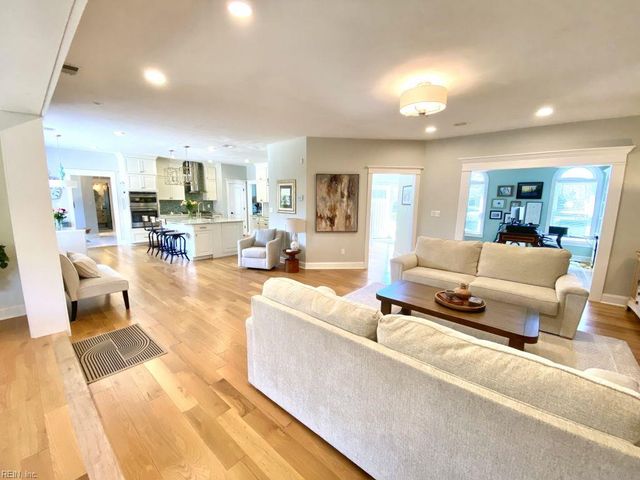 2384 Upper Greens PL, Virginia Beach, VA 23456