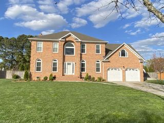 2384 Upper Greens PL, Virginia Beach, VA 23456