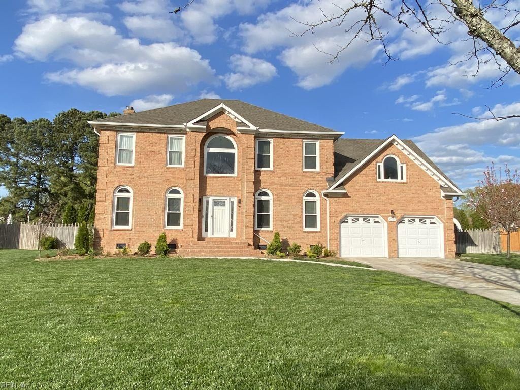 2384 Upper Greens PL, Virginia Beach, VA 23456