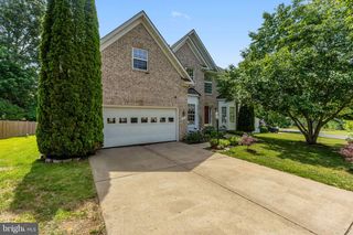581 WINDERMERE DR, Culpeper, VA 22701