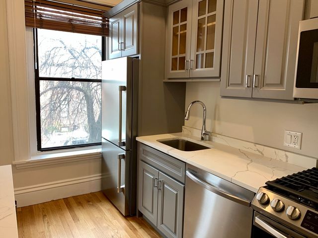 354 Marlborough Street 2, Boston, MA 02115