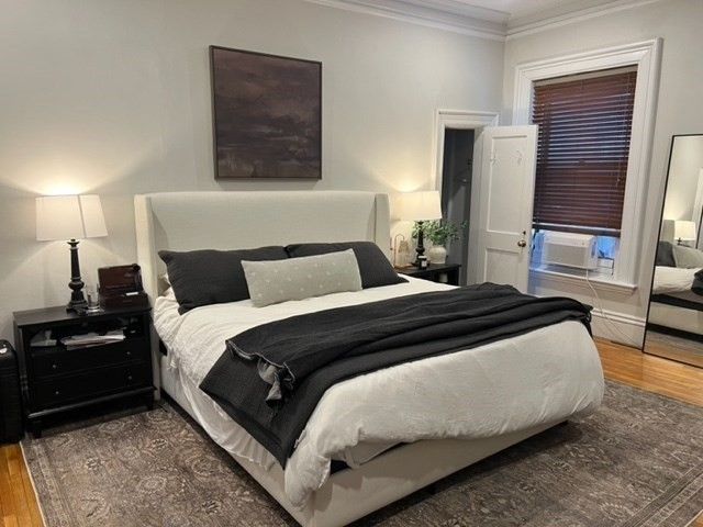 354 Marlborough Street 2, Boston, MA 02115