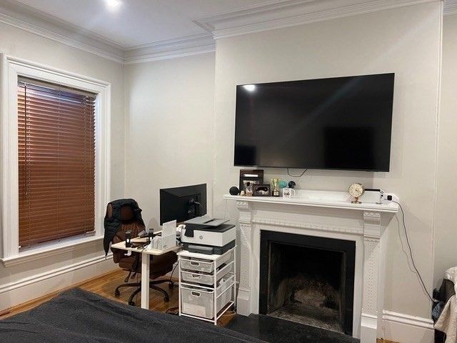 354 Marlborough Street 2, Boston, MA 02115