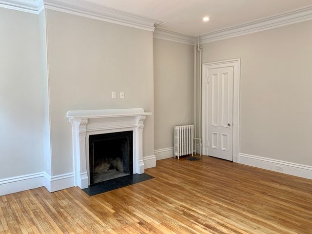 354 Marlborough Street 2, Boston, MA 02115
