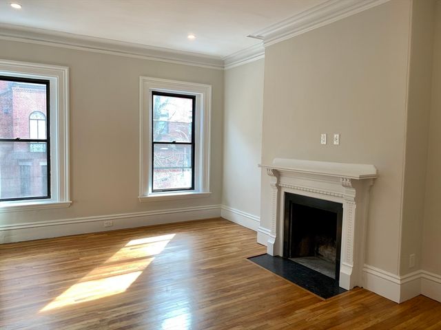 354 Marlborough Street 2, Boston, MA 02115