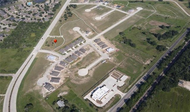 4200 Erika Court, College Station, TX 77845