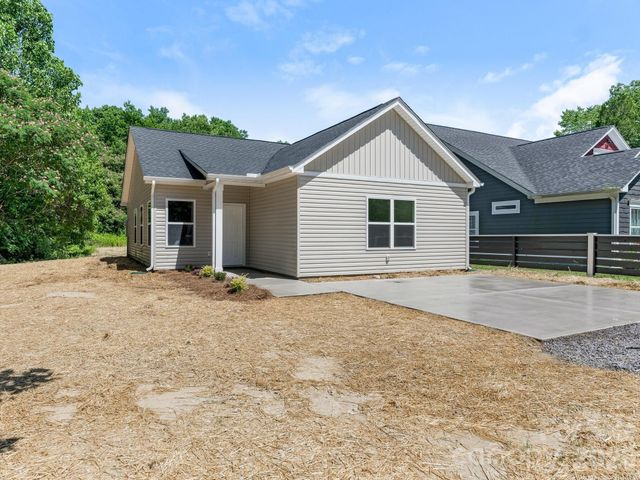 4470 Kingsbury Road, Midland, NC 28107